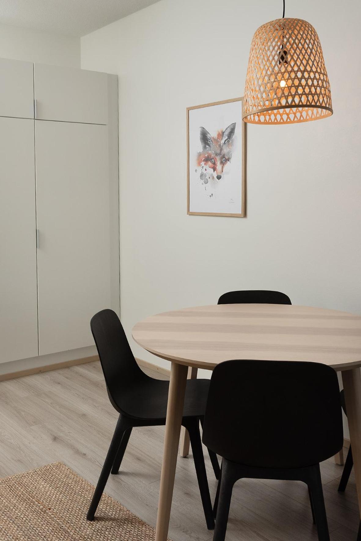 Holiday Apartment Aava 3 Rovaniemi Eksteriør bilde